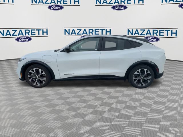 Used 2021 Ford Mustang Mach-E Premium image 5