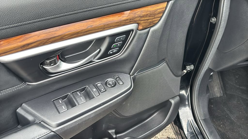 Used 2018 Honda CR-V EX-L image 14