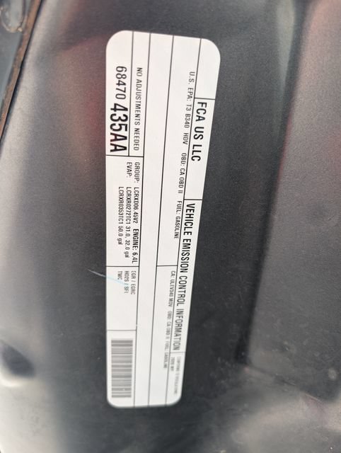 Used 2020 RAM 2500 Tradesman AWD/4WD image 4