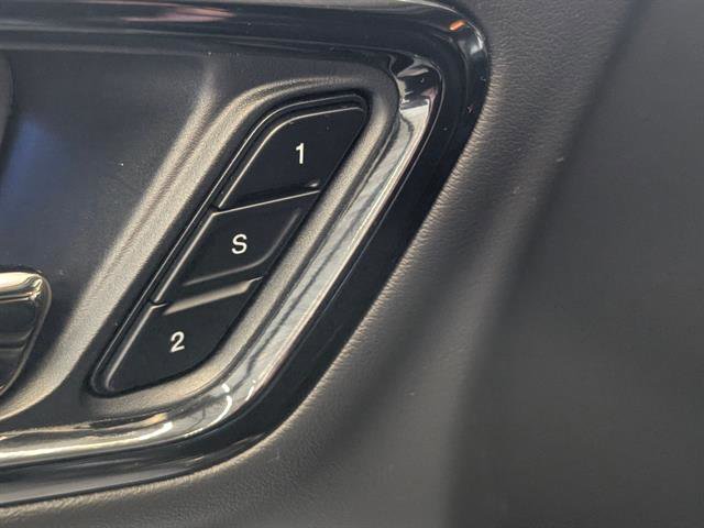 Used 2024 Dodge Durango SRT image 27