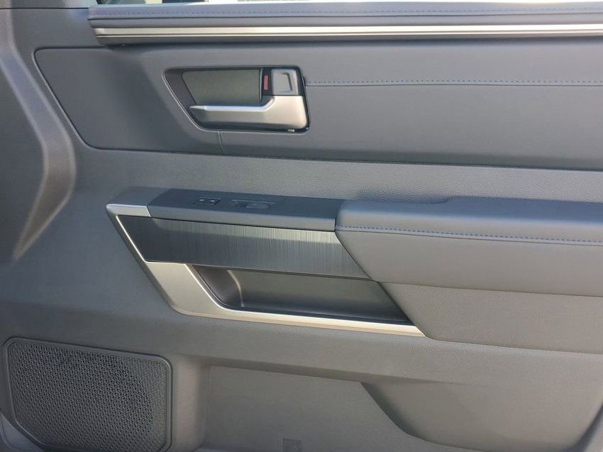 New 2026 Toyota Tundra Limited image 32