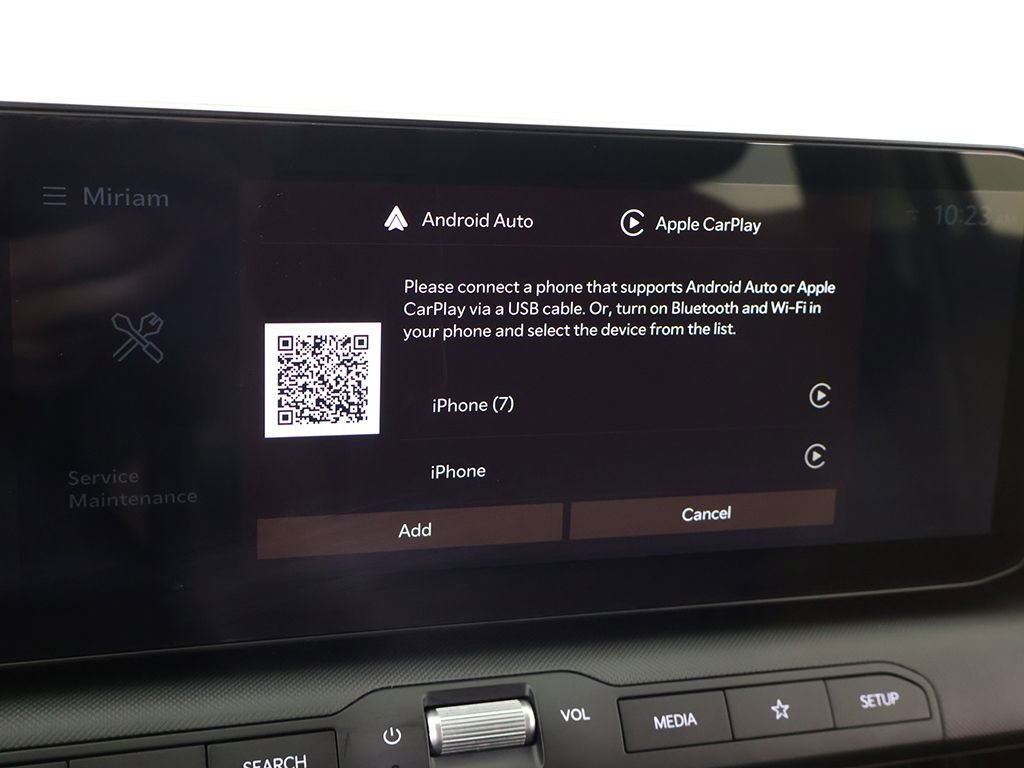 Used 2025 Kia K4 LXS image 43