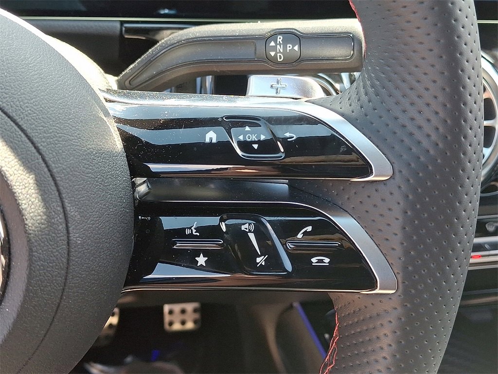 Certified 2024 Mercedes-Benz GLA 250 4MATIC image 22