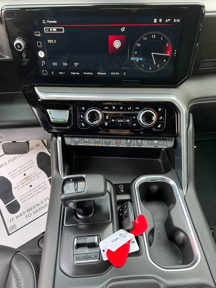 Used 2022 GMC Sierra 1500 Denali image 17