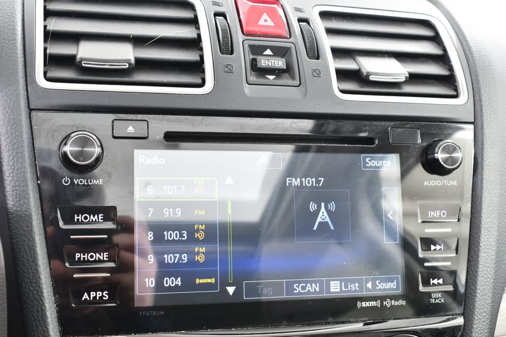 Used 2017 Subaru Forester 2.5i Premium w/ All-Weather Package image 28