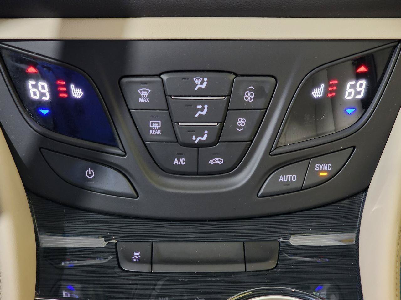 Used 2017 Buick Envision Preferred FWD image 21