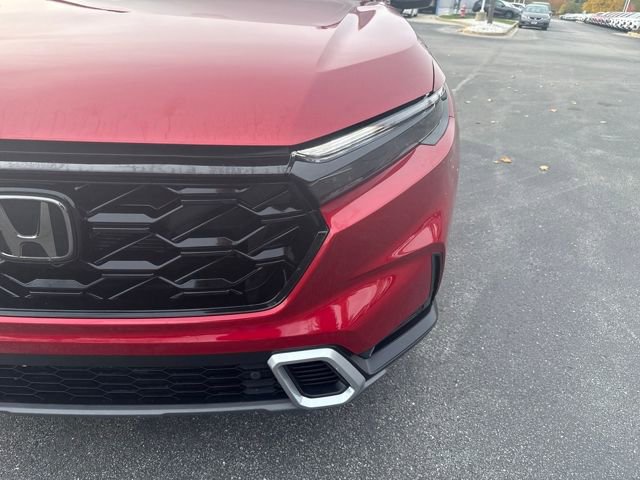 Certified 2023 Honda CR-V Sport Touring image 42