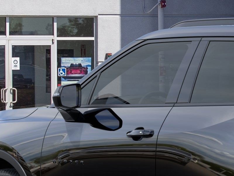 New 2026 Chevrolet Blazer LT w/ Sound & Technology Package image 13