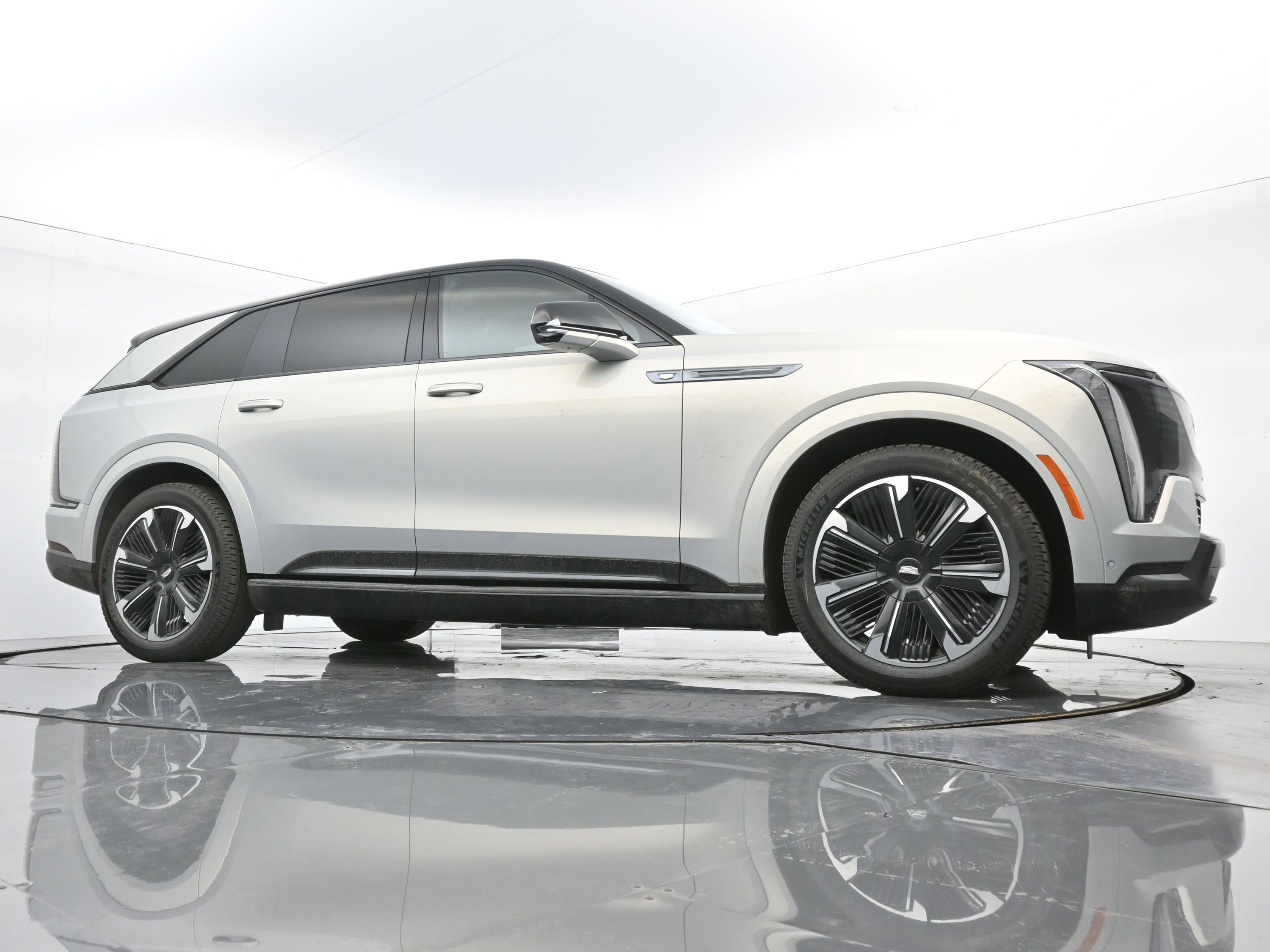 New 2025 Cadillac Escalade IQ Sport 2 image 21