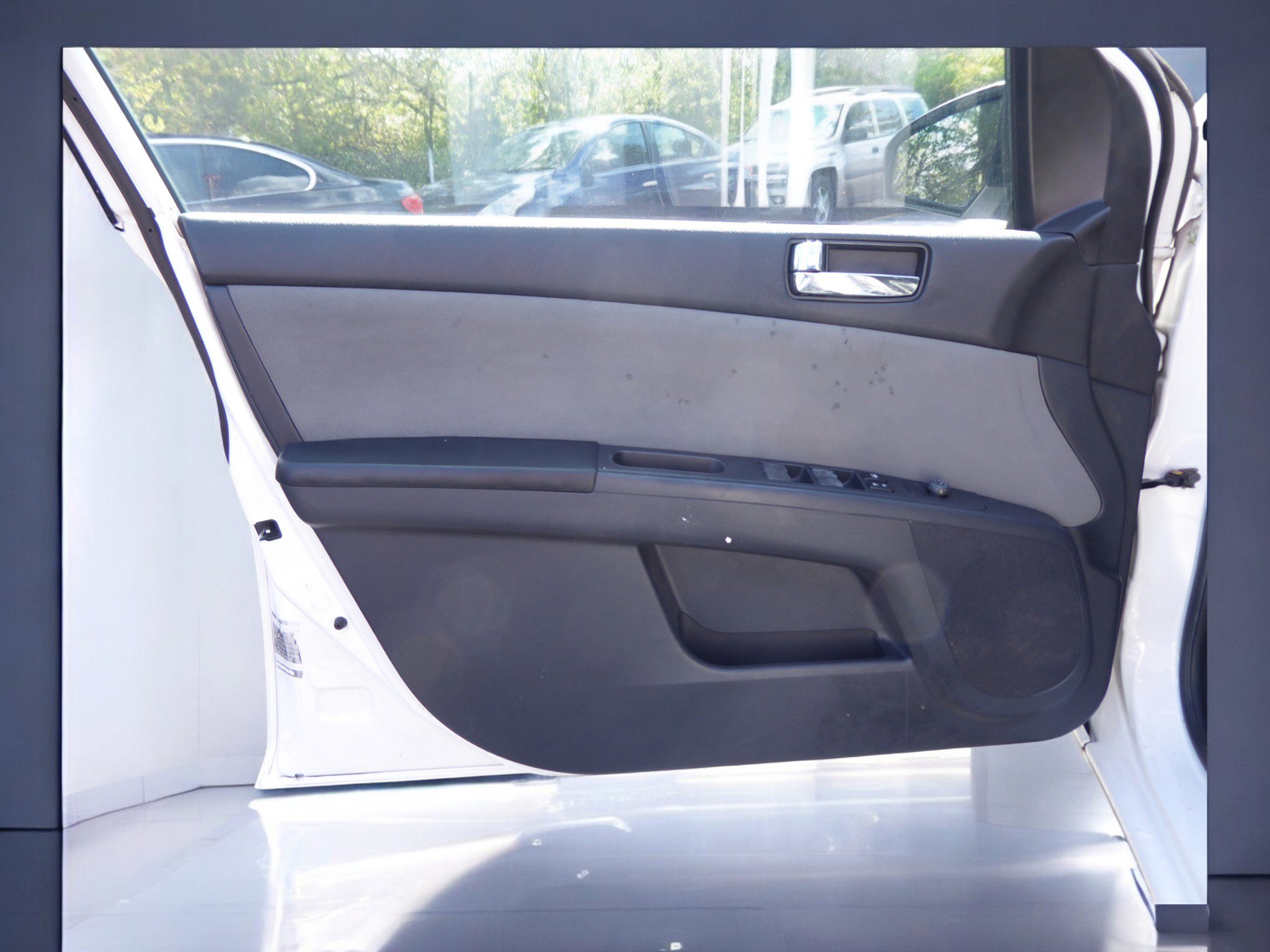 Used 2011 Nissan Sentra 2.0 S image 20