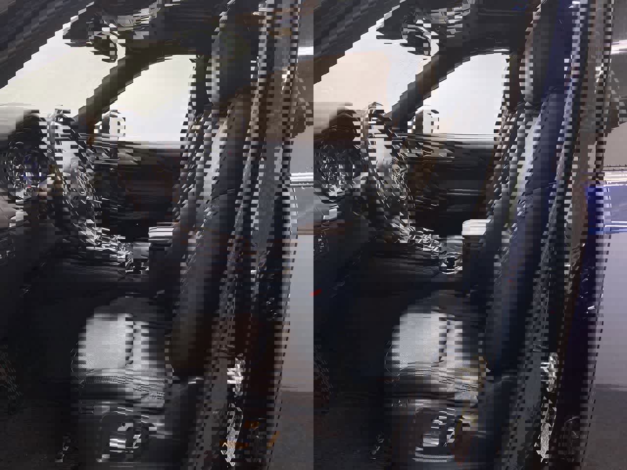 Used 2018 MAZDA CX-9 Grand Touring image 15