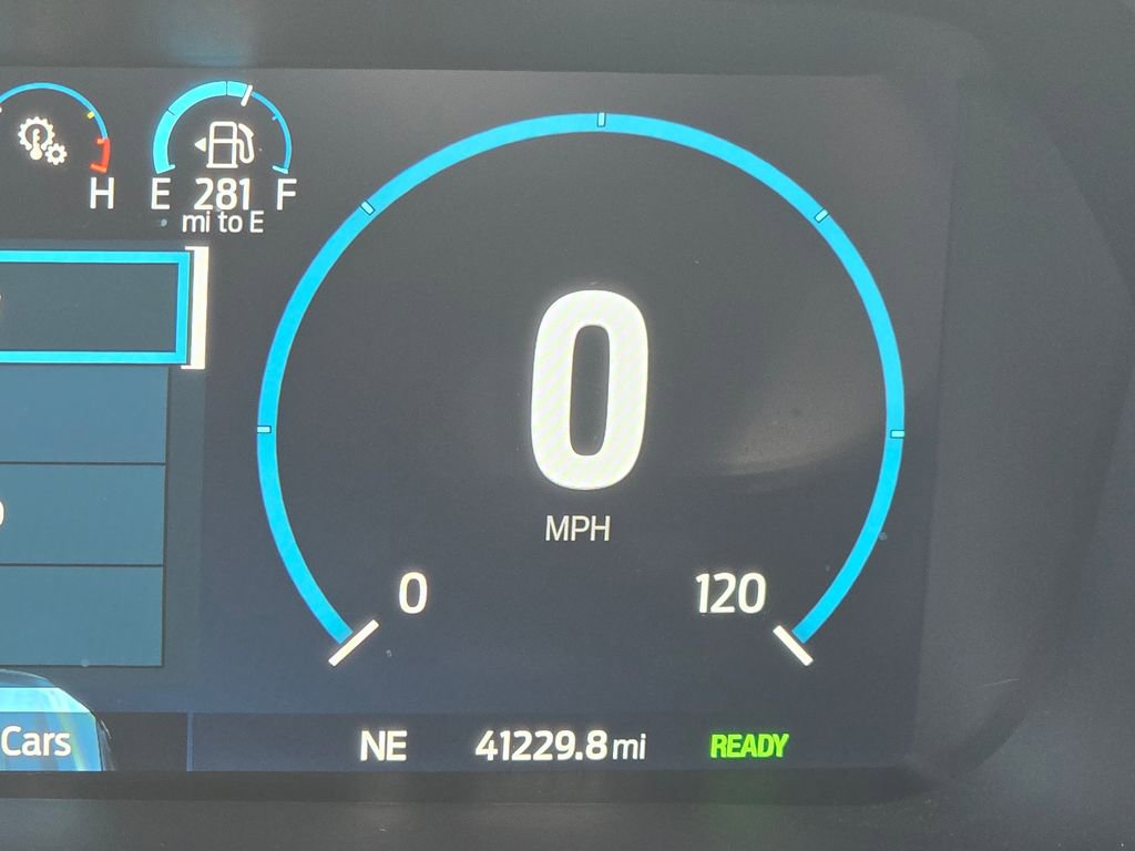 Used 2021 Ford F150 Platinum w/ Equipment Group 701A High image 34