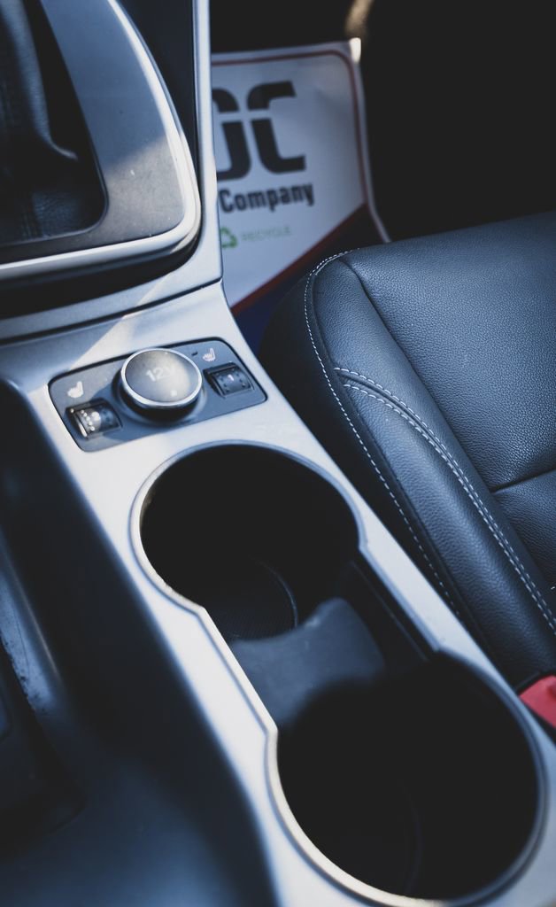 Used 2014 Ford Escape SE w/ Equipment Group 201A image 12