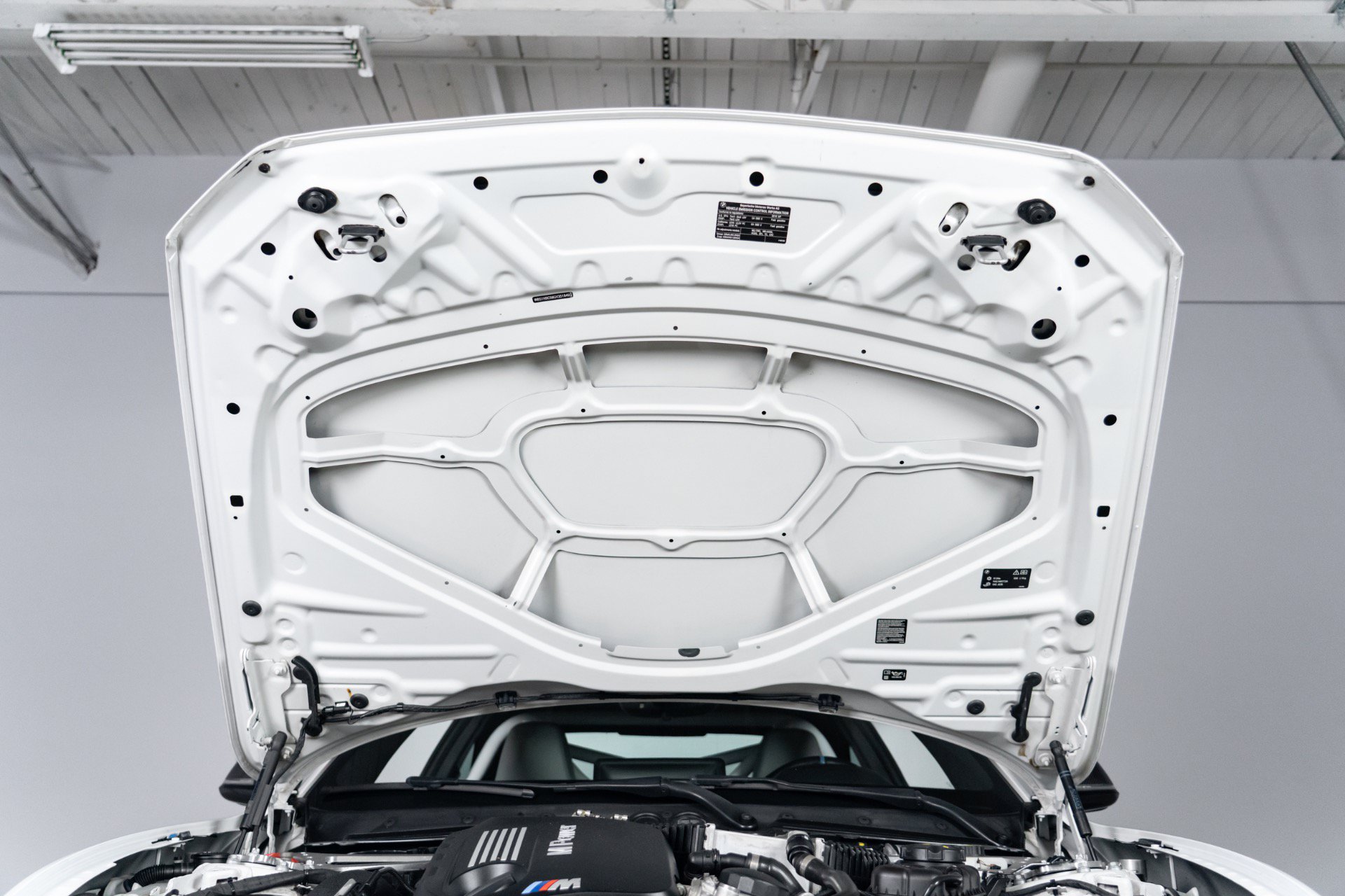 Used 2016 BMW M2 RWD image 67