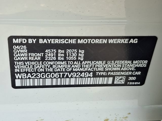 New 2026 BMW 228i xDrive AWD/4WD image 22