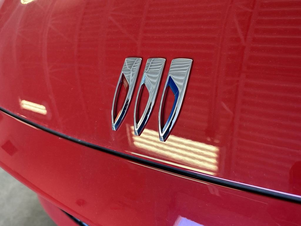 New 2025 Buick Envision Sport Touring image 41