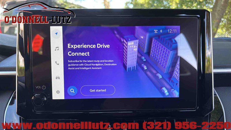 Used 2026 Toyota Corolla SE FWD image 21