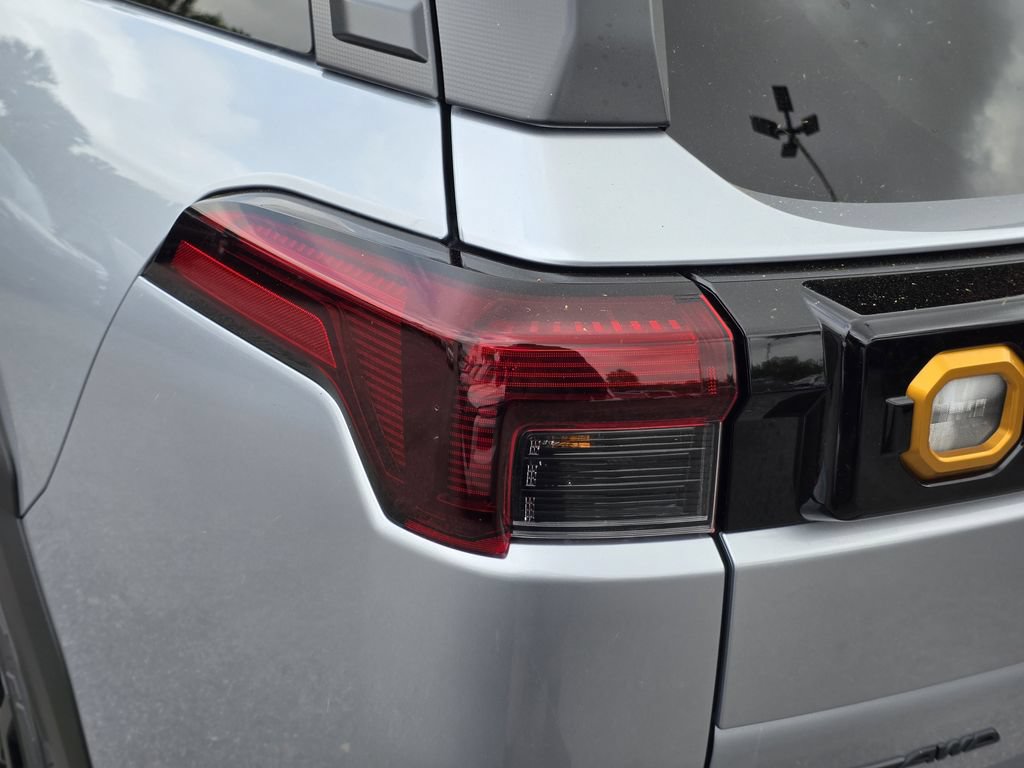 New 2026 Subaru Outback Wilderness AWD/4WD image 7