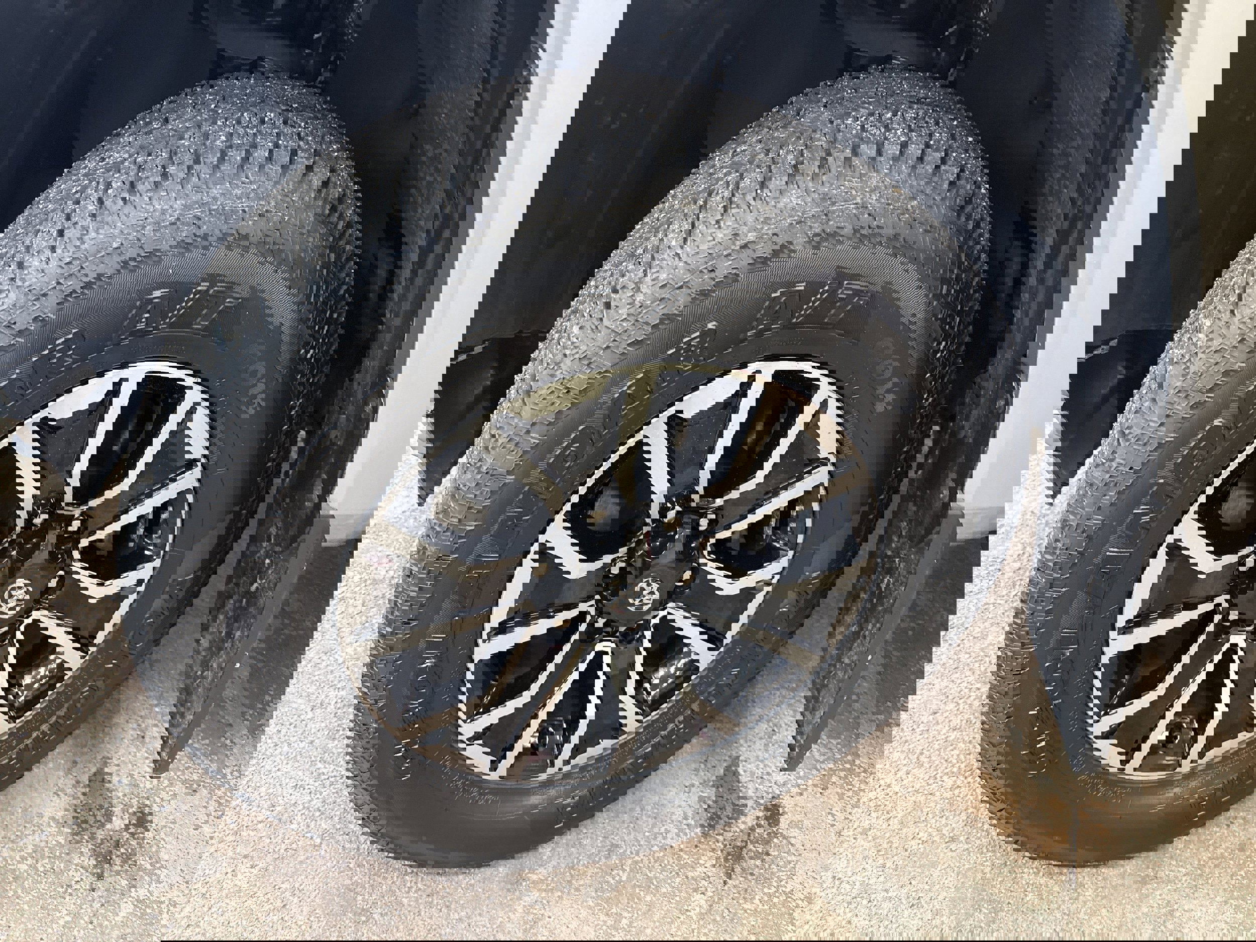 Used 2023 Toyota Tacoma TRD Sport image 15