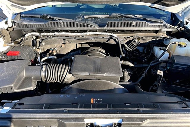 Used 2022 Chevrolet Silverado 2500 LT w/ Convenience Package image 28