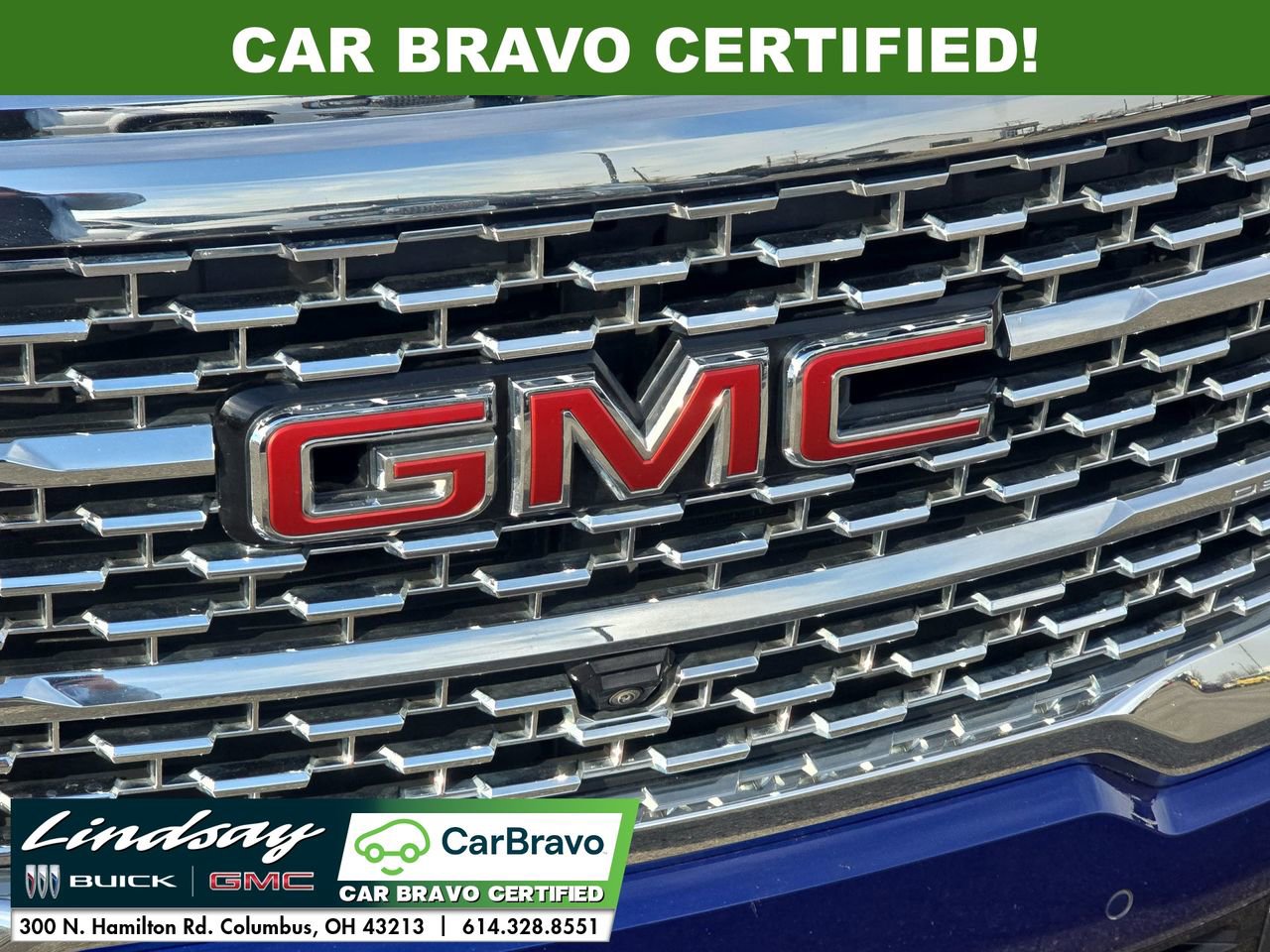 Used 2023 GMC Acadia Denali w/ Denali Ultimate Package image 34