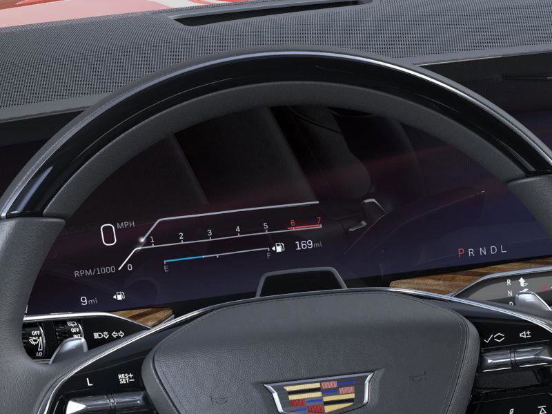 New 2026 Cadillac Escalade ESV Platinum Luxury image 19