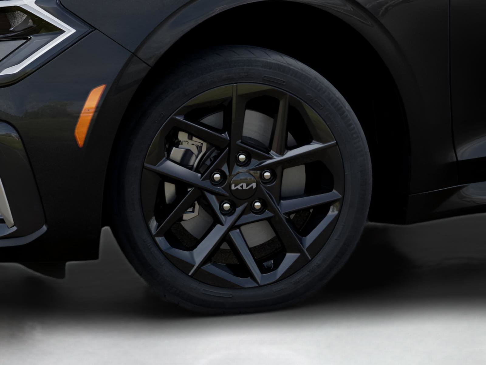 New 2026 Kia K5 LXS image 10