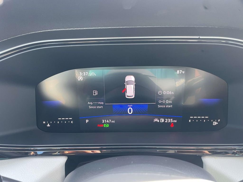 Used 2025 Volkswagen Taos S AWD/4WD image 16