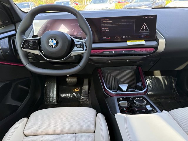 New 2026 BMW X3 xDrive30 image 17