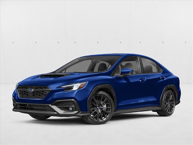 New 2026 Subaru WRX Limited AWD/4WD image 1