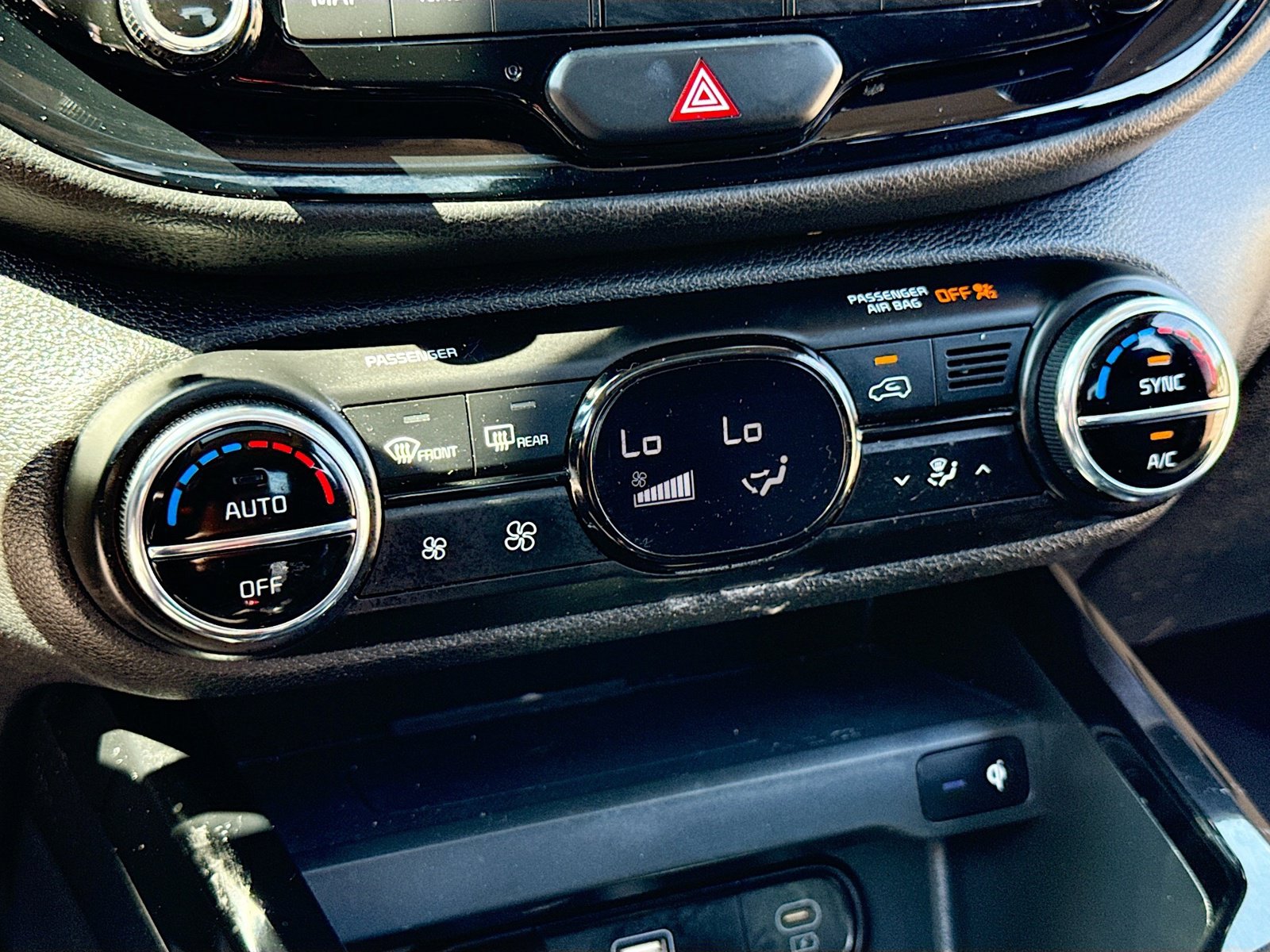 Used 2023 Kia Soul EX FWD image 10