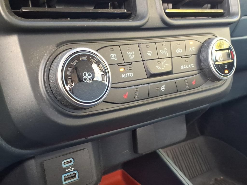 Used 2022 Ford Maverick XLT w/ XLT Luxury Package FWD image 23