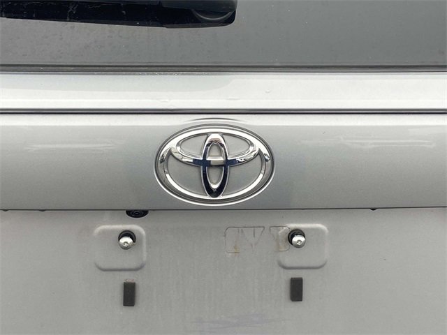 Used 2024 Toyota RAV4 XLE image 7