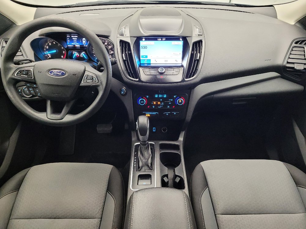 Used 2019 Ford Escape SE AWD/4WD image 22