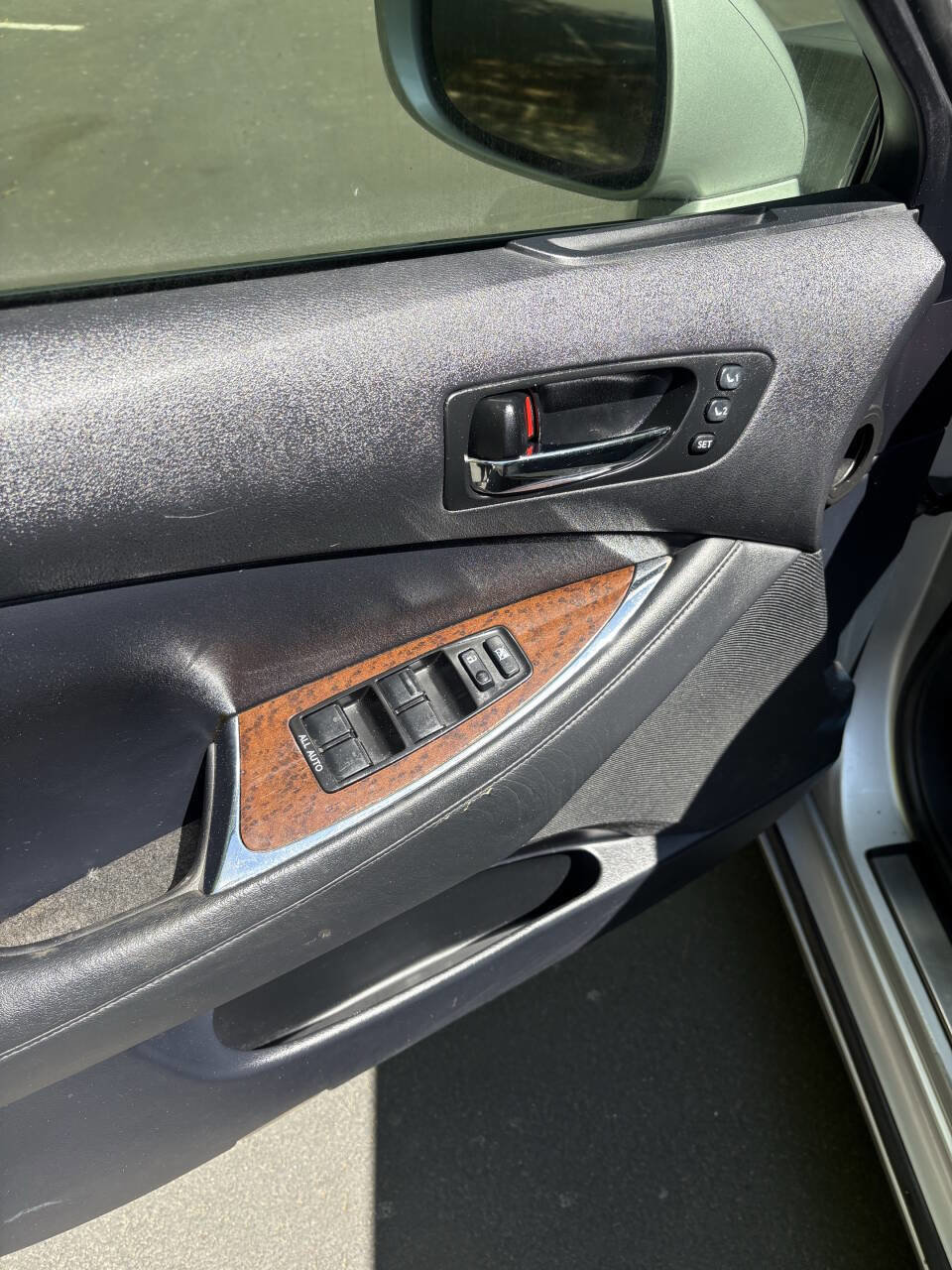 Used 2012 Lexus ES 350 FWD image 16