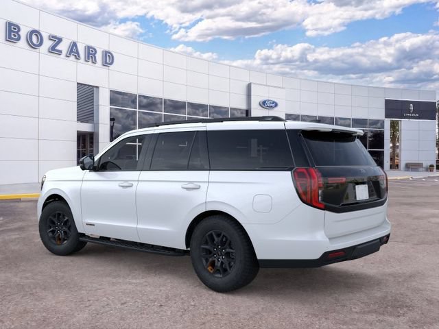 New 2026 Ford Expedition Tremor AWD/4WD image 4