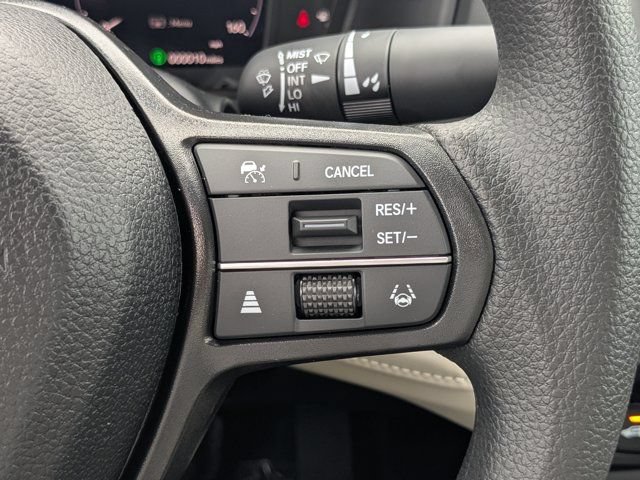 New 2026 Honda Accord SE image 25
