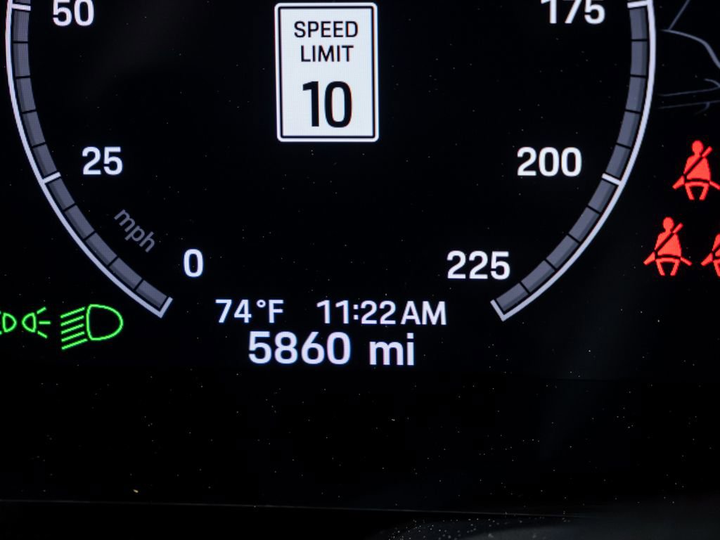 Certified 2025 Porsche 911 Carrera 4 GTS AWD/4WD image 12