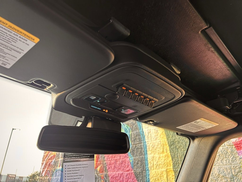 Used 2023 Ford Bronco Big Bend image 56