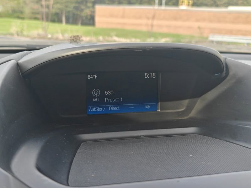 Used 2018 Ford Escape SE AWD/4WD image 25