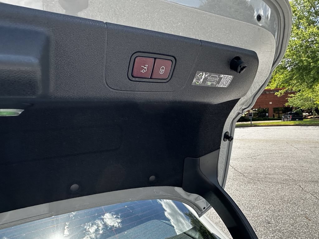New 2027 Mercedes-Benz CLA 350 image 22