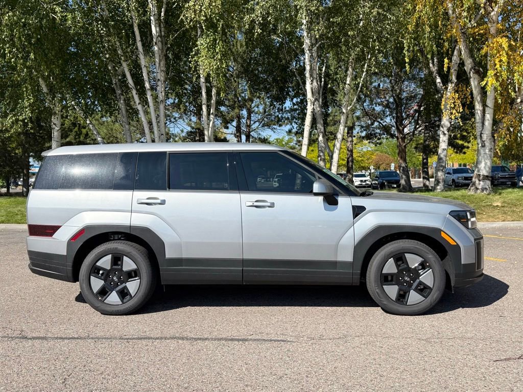 New 2026 Hyundai Santa Fe SE image 4