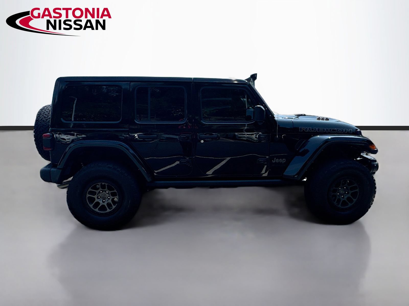 Used 2021 Jeep Wrangler Unlimited Rubicon w/ Dual Top Group AWD/4WD image 9
