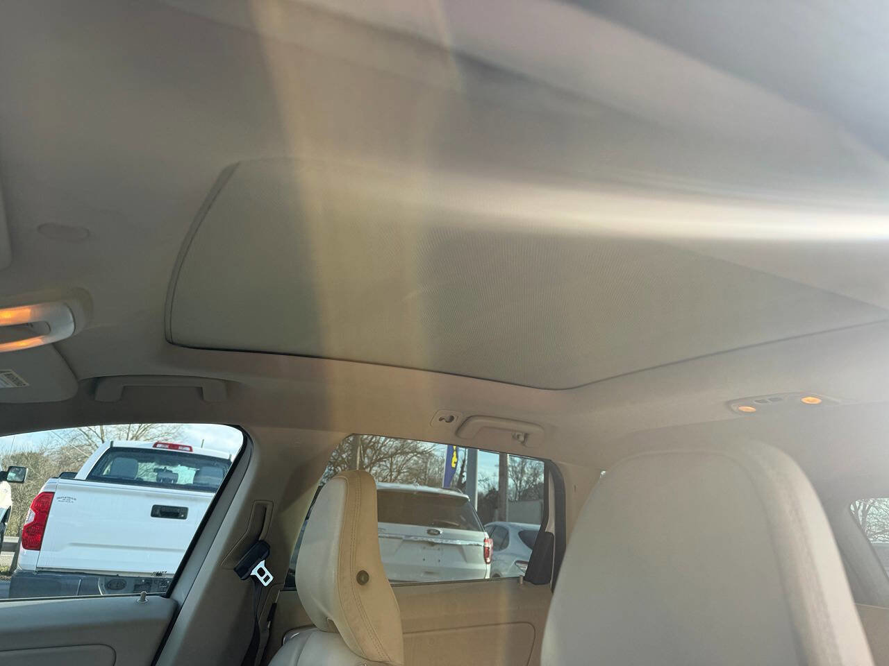 Used 2013 Volvo XC60 3.2 image 12