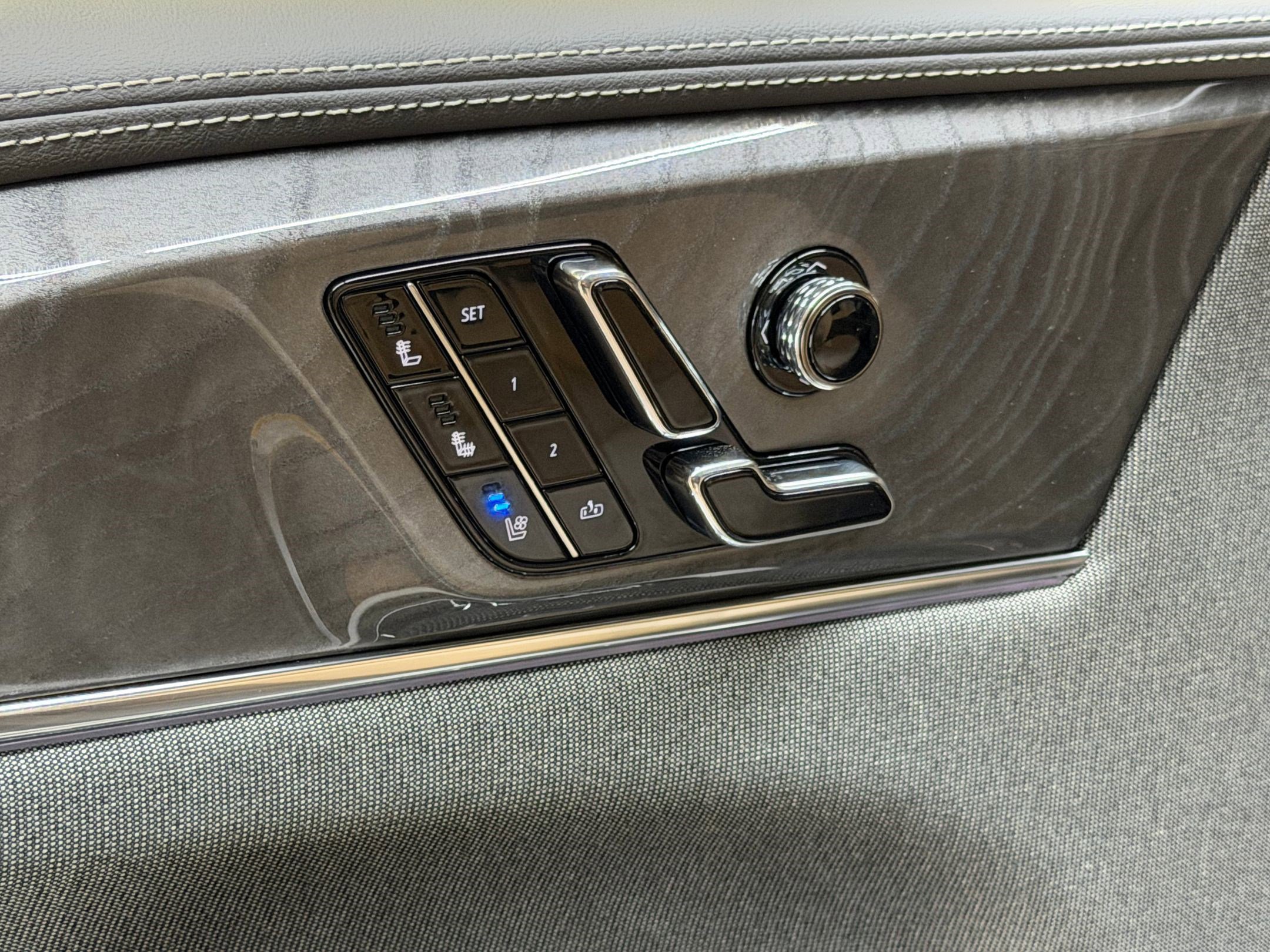 New 2026 Cadillac Escalade IQL Sport 1 AWD/4WD image 26