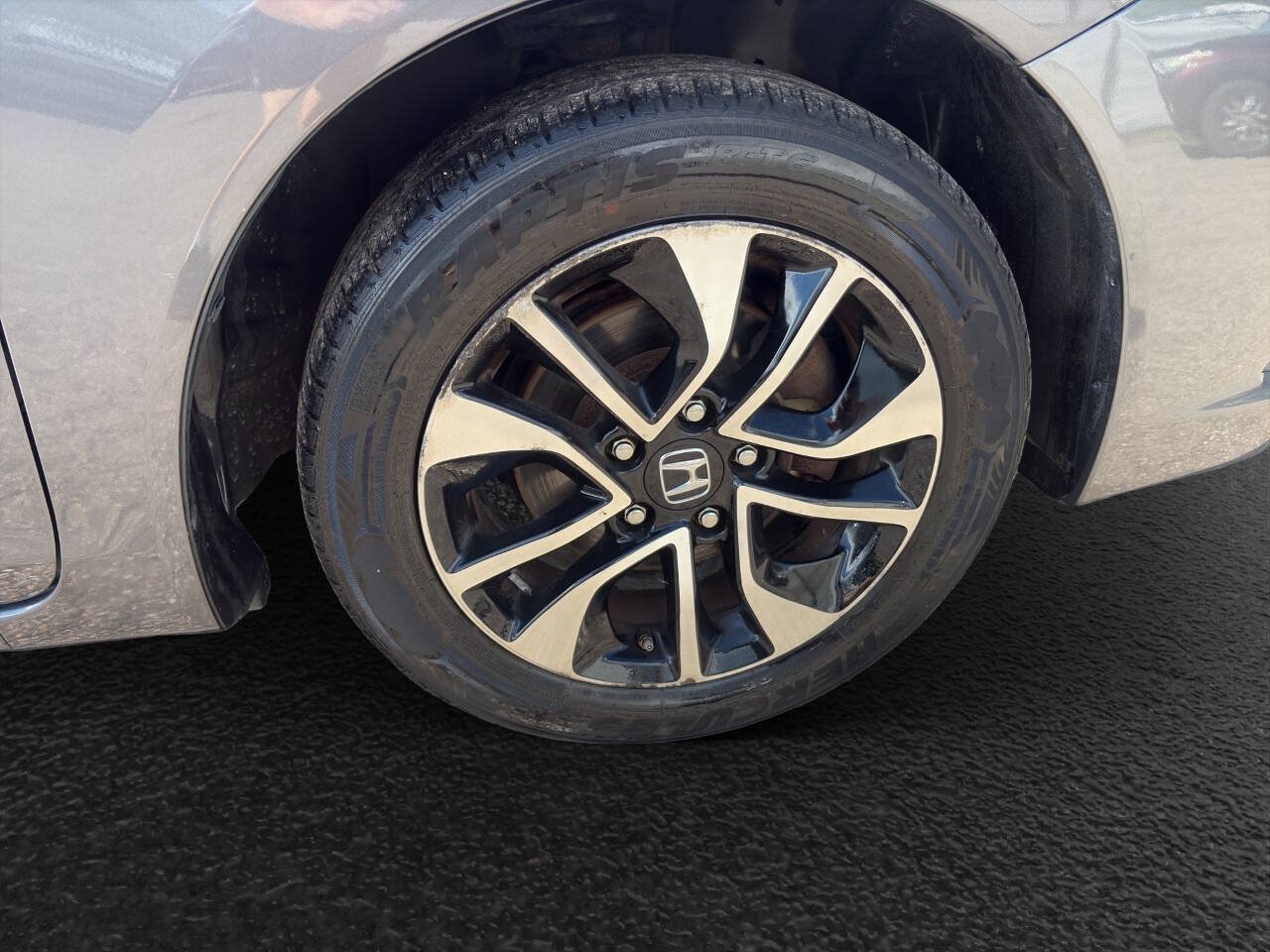 Used 2013 Honda Civic EX image 21