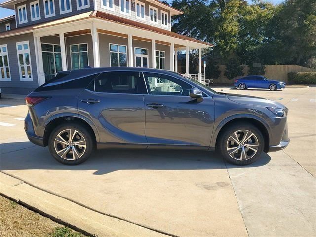 Used 2024 Lexus RX 350 FWD w/ Technology Package image 9