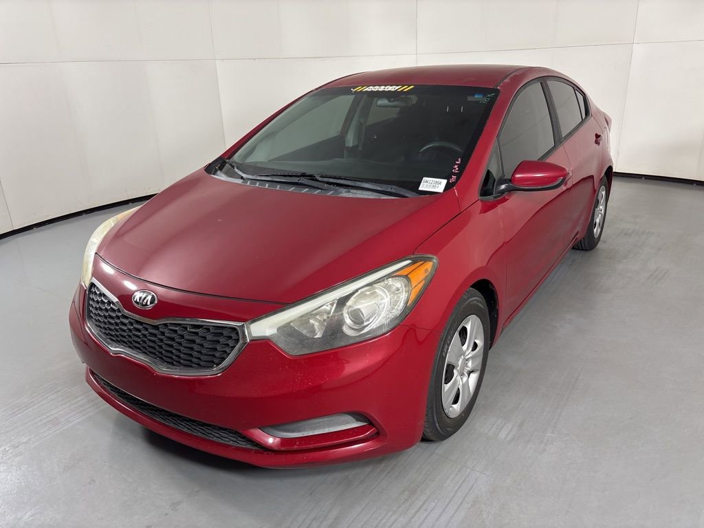 Used 2016 Kia Forte LX image 4