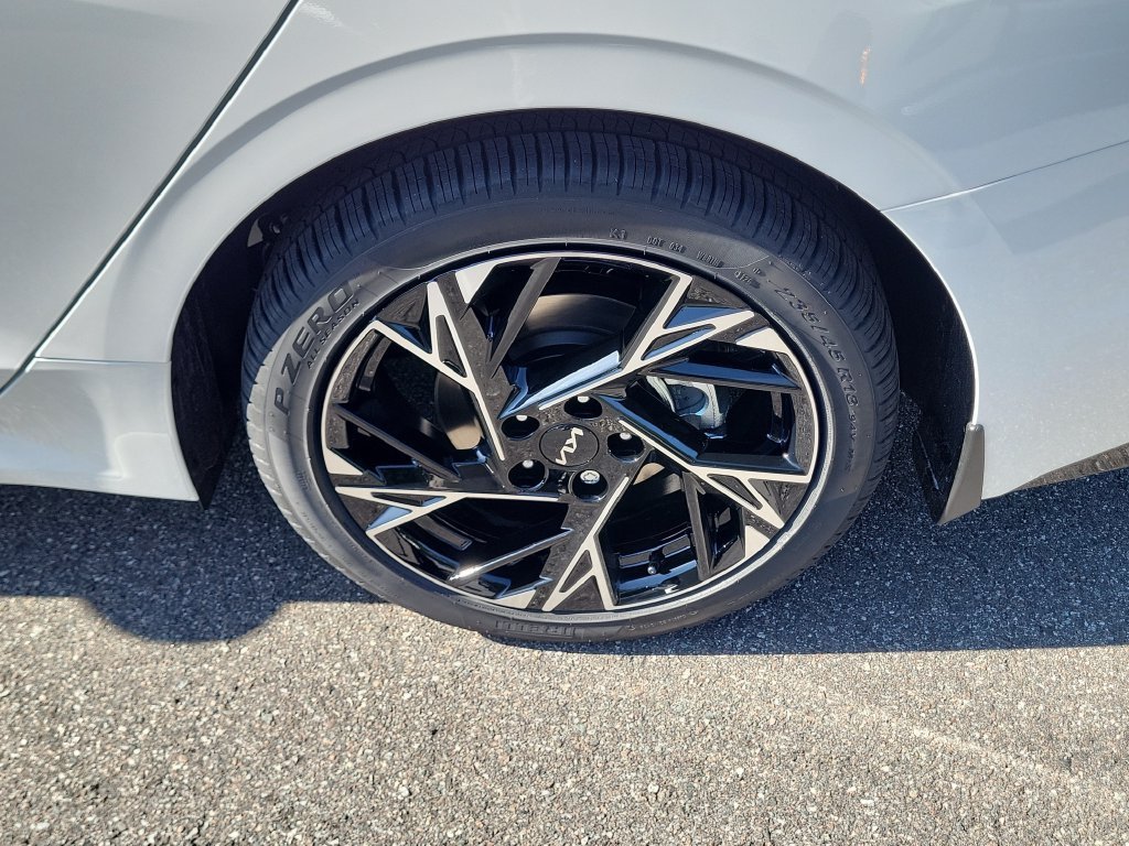 New 2026 Kia K5 GT-Line FWD image 36