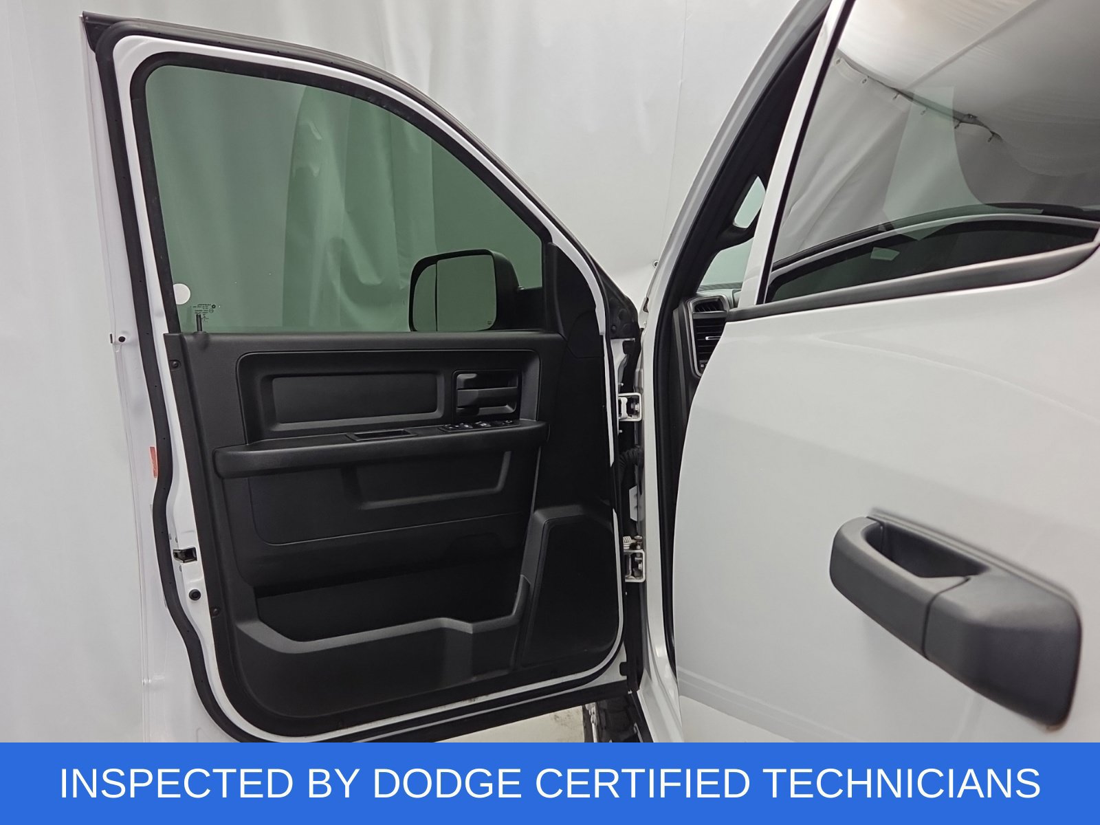 Used 2022 RAM 2500 Tradesman AWD/4WD image 15